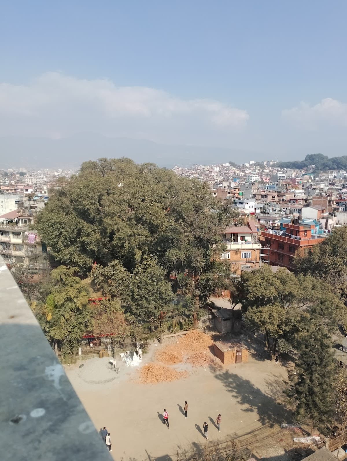 Five Star Boys Hostel 6