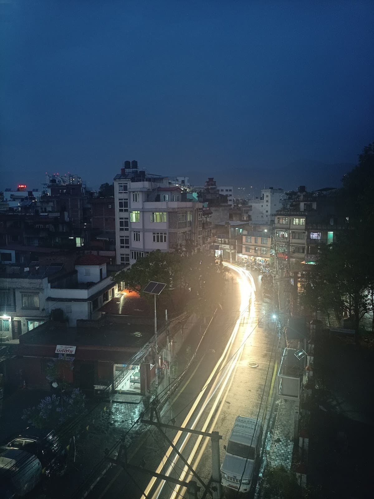 Five Star Boys Hostel 7