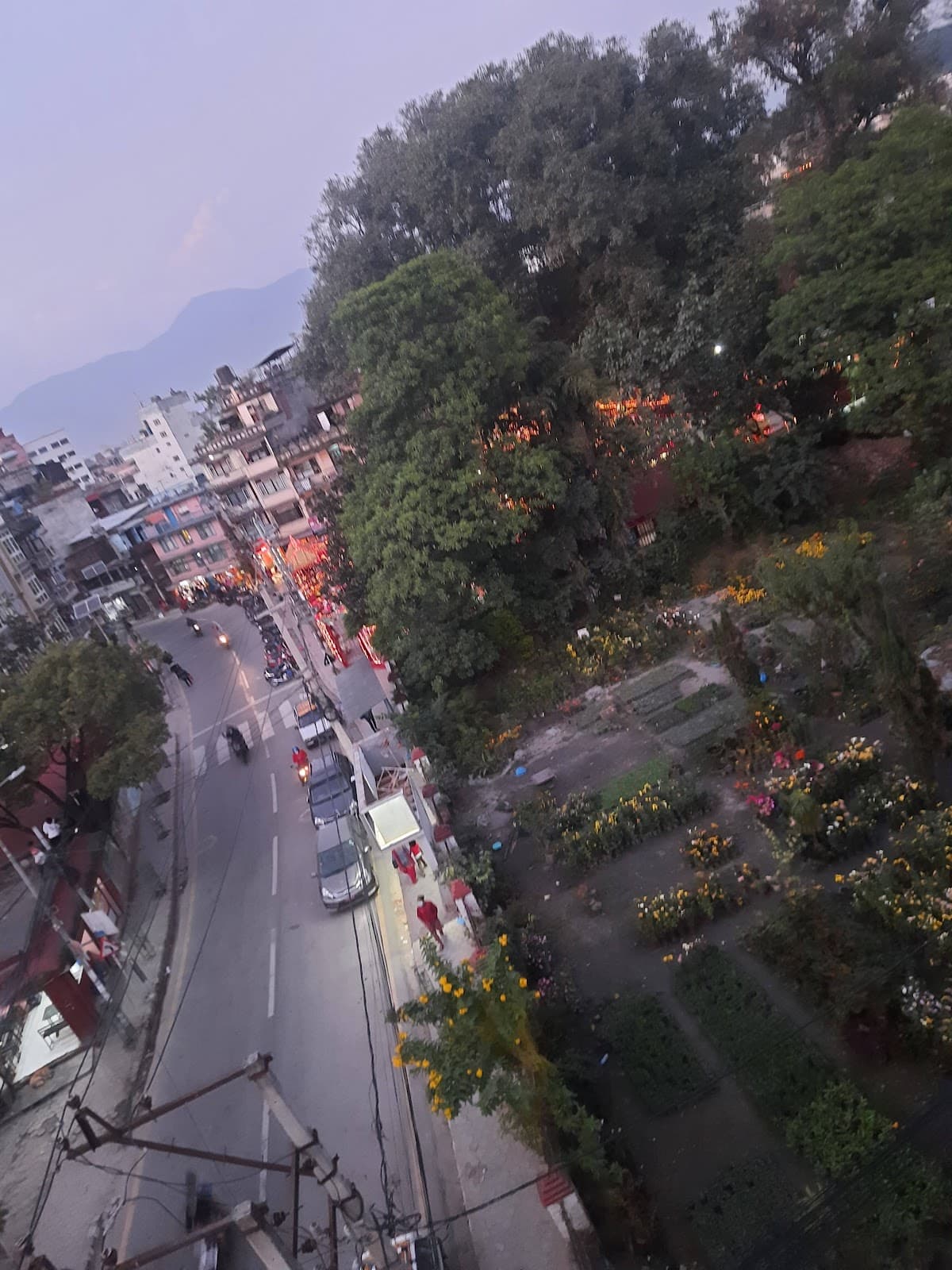 Five Star Boys Hostel 8