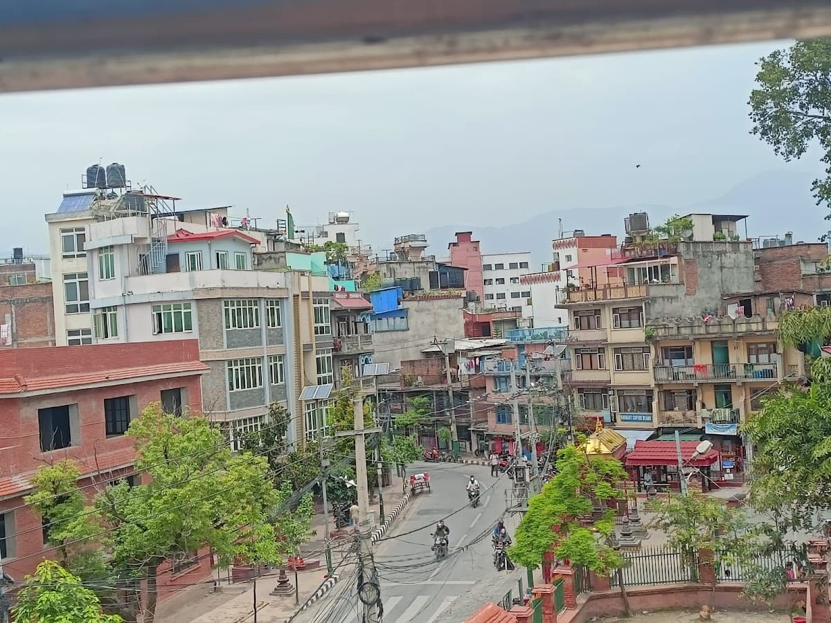 Five Star Boys Hostel 9