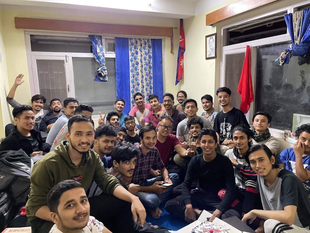 Pulchowk Boys Hostel Pvt.Ltd. 2