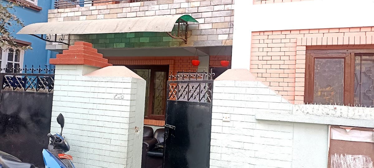 Sanskriti Girls Hostel