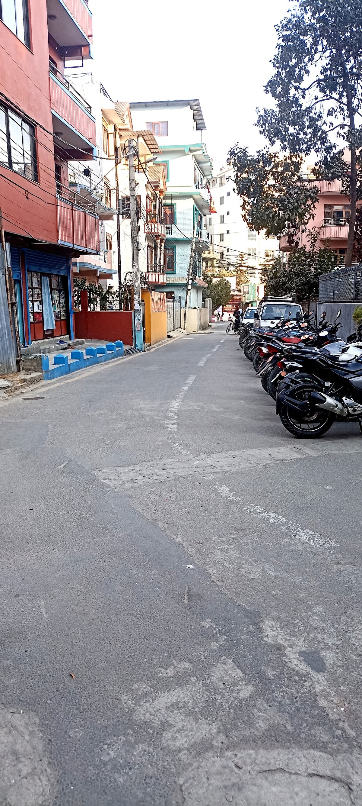 Sanskriti Girls Hostel 3