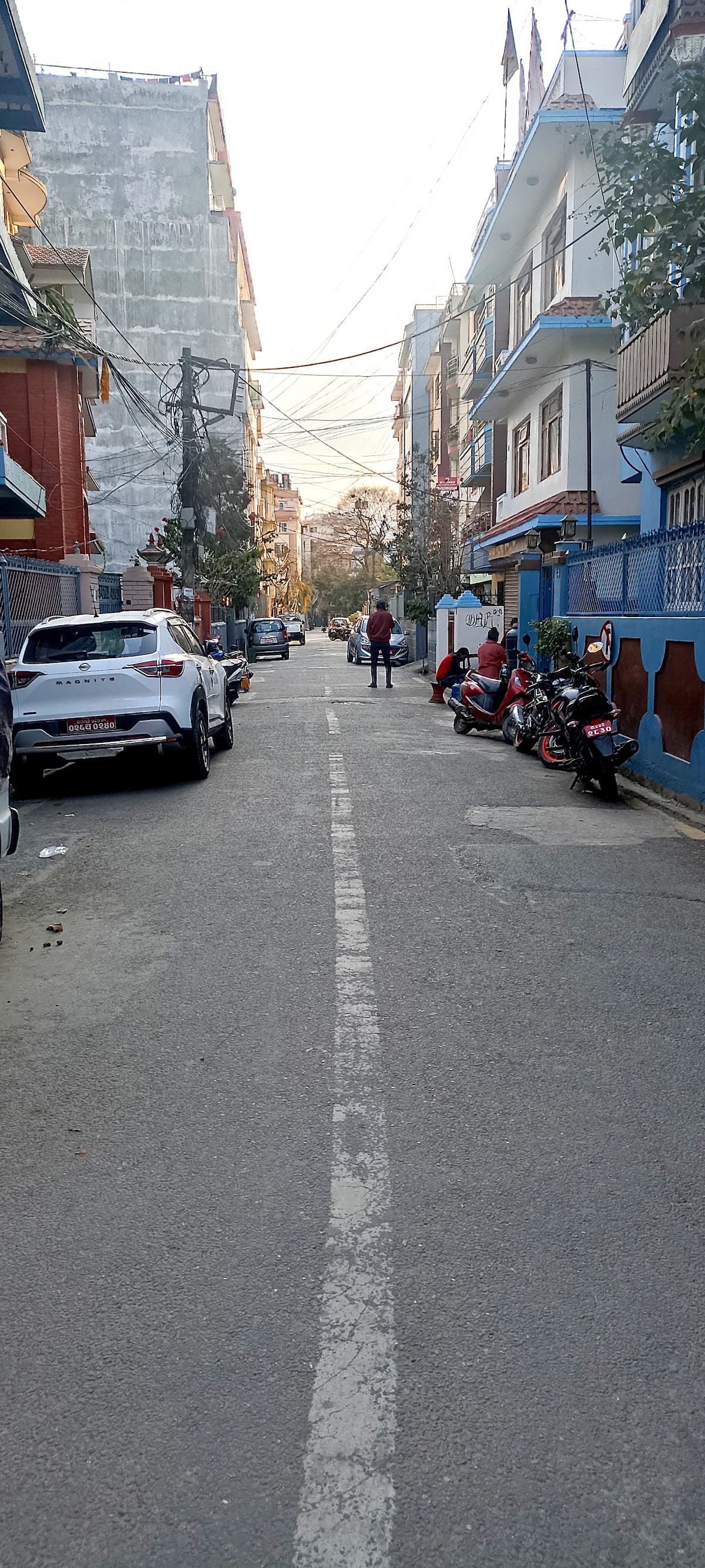 Sanskriti Girls Hostel 4