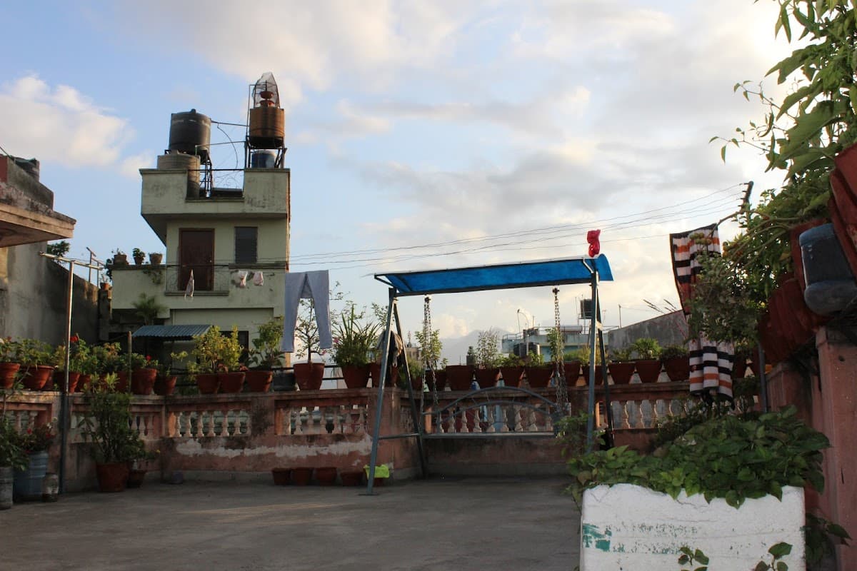 Pariwarik Girls Hostel 3