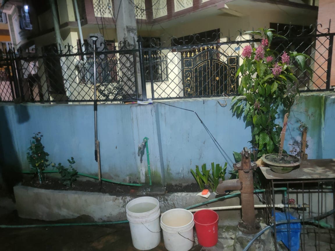 New Navdeep Boys Hostel