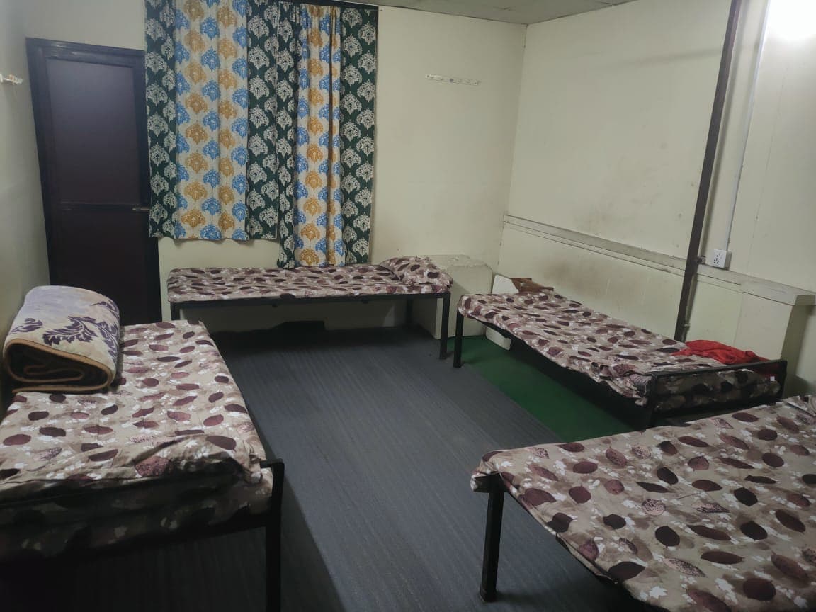 New Navdeep Boys Hostel 3
