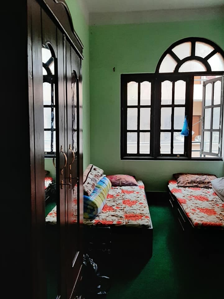 Kritika Girls Hostel 3