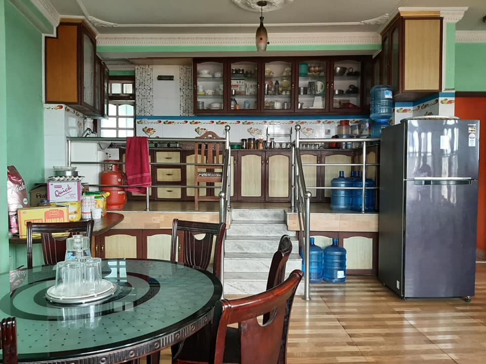 Kritika Girls Hostel 7