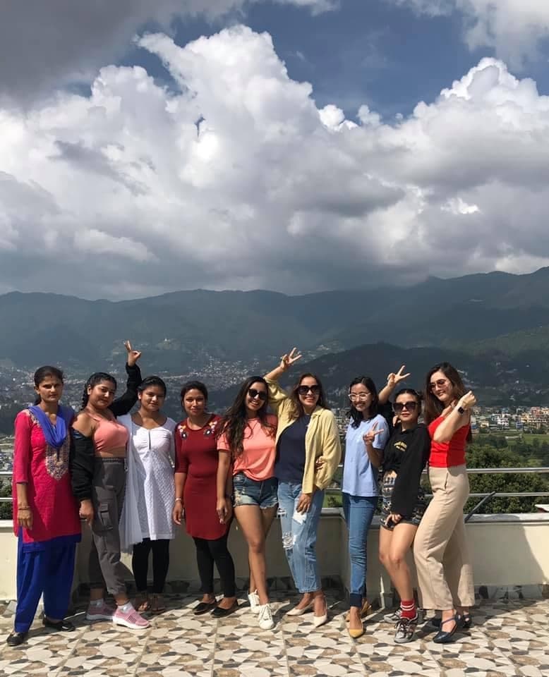 Kritika Girls Hostel 9