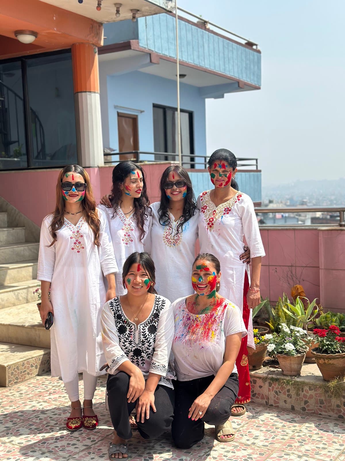 Kritika Girls Hostel 10