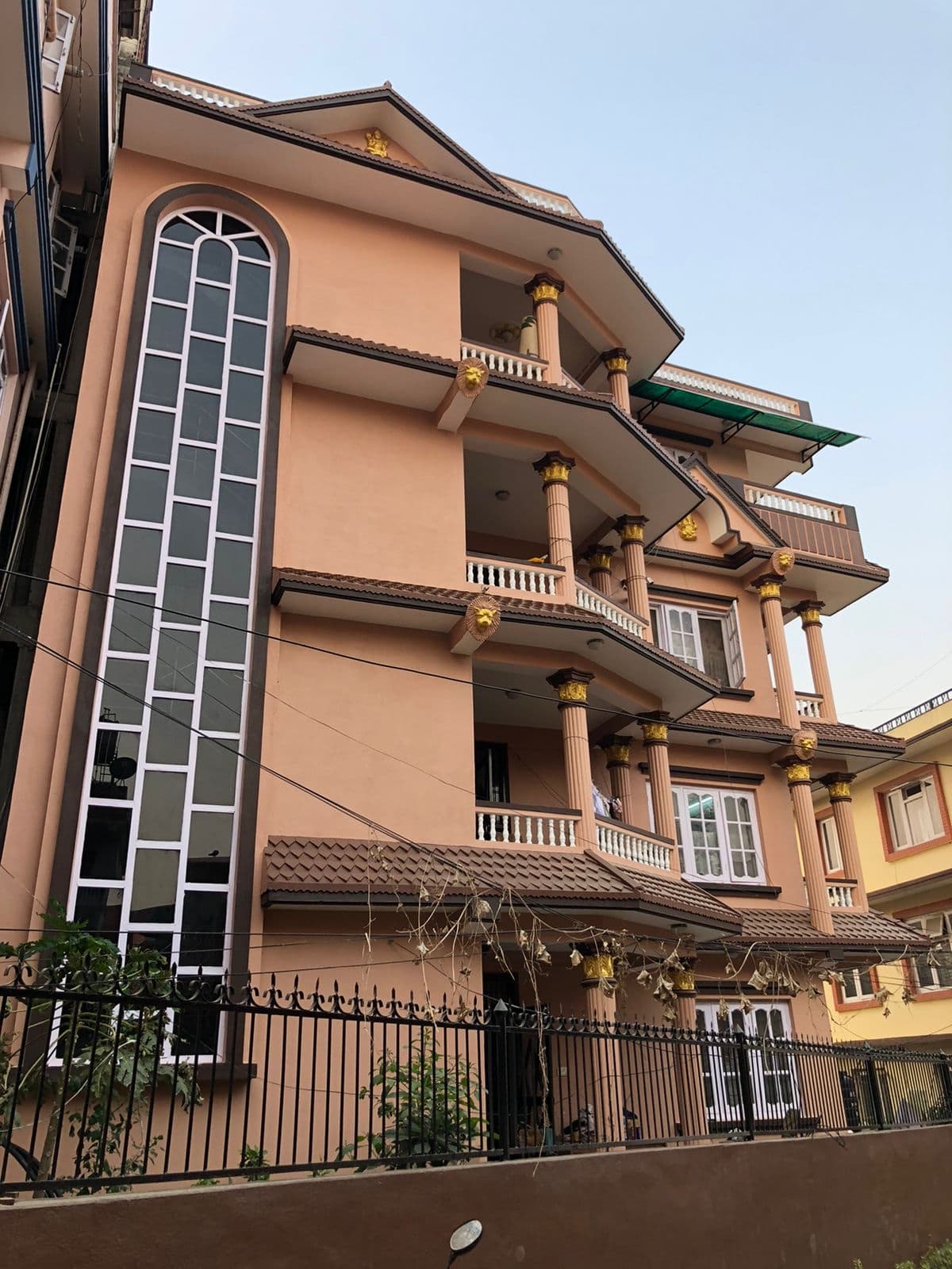 Harmony Girls Hostel