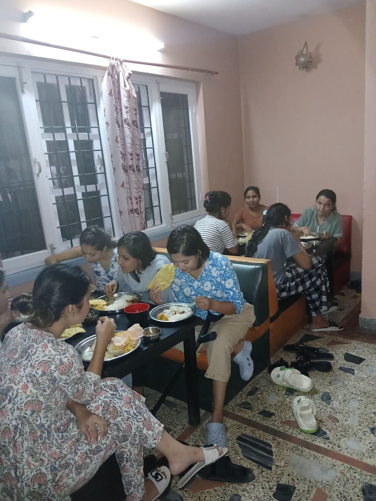 Harmony Girls Hostel 2