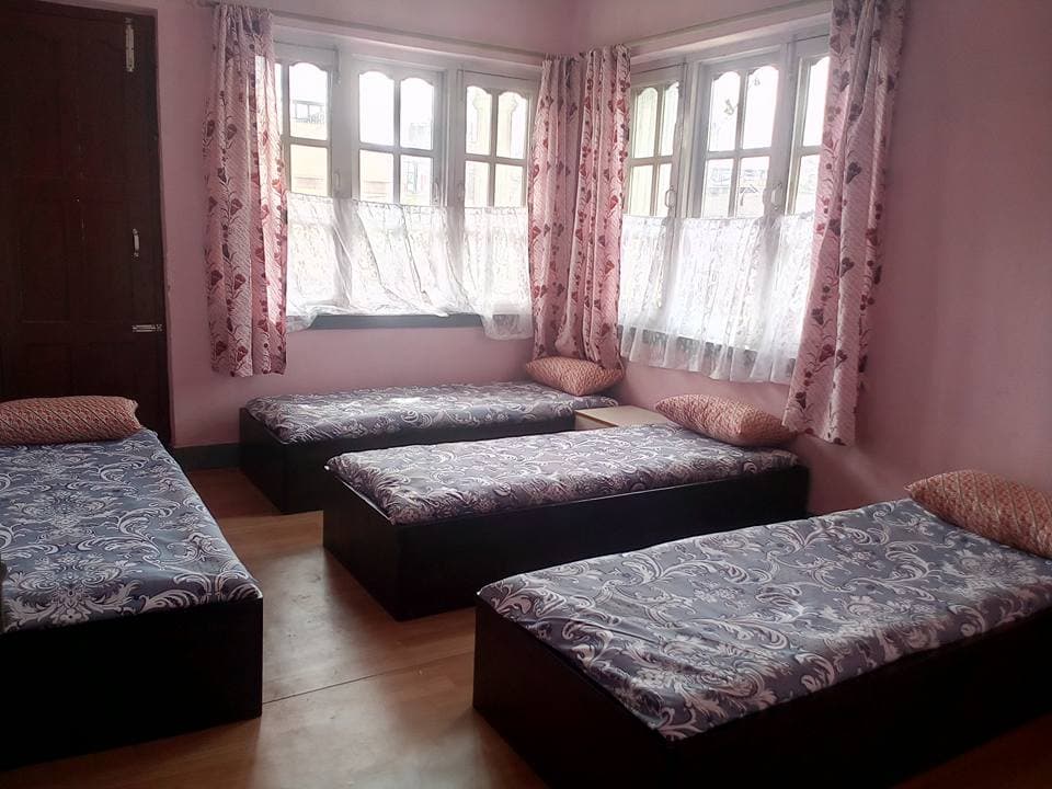 Harmony Girls Hostel 3