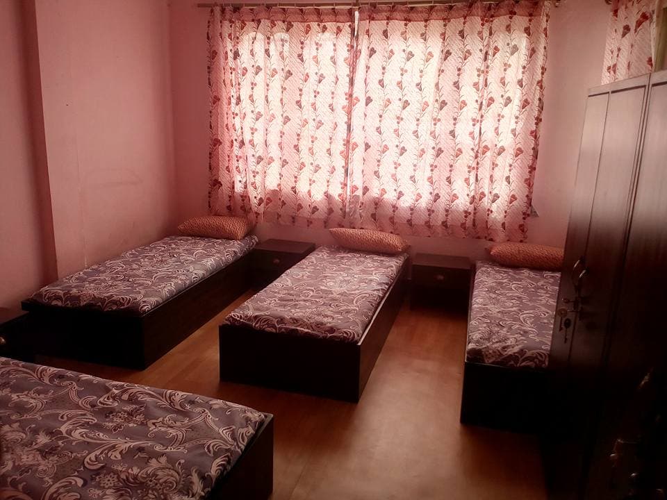 Harmony Girls Hostel 4