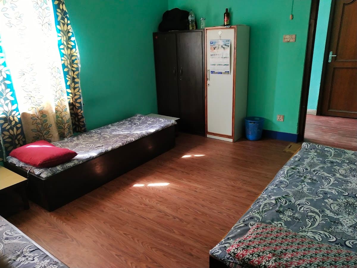 Harmony Girls Hostel 5