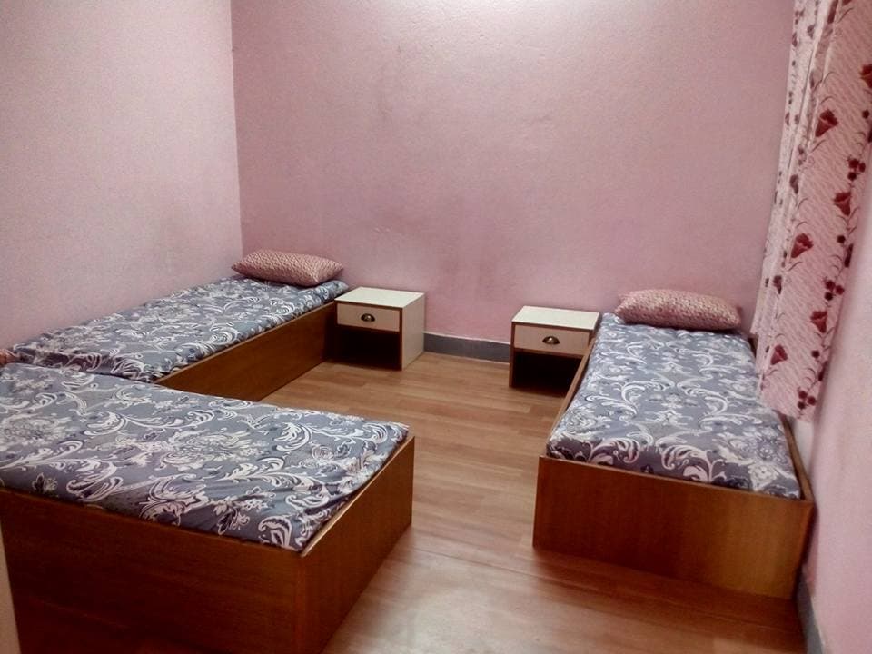 Harmony Girls Hostel 6