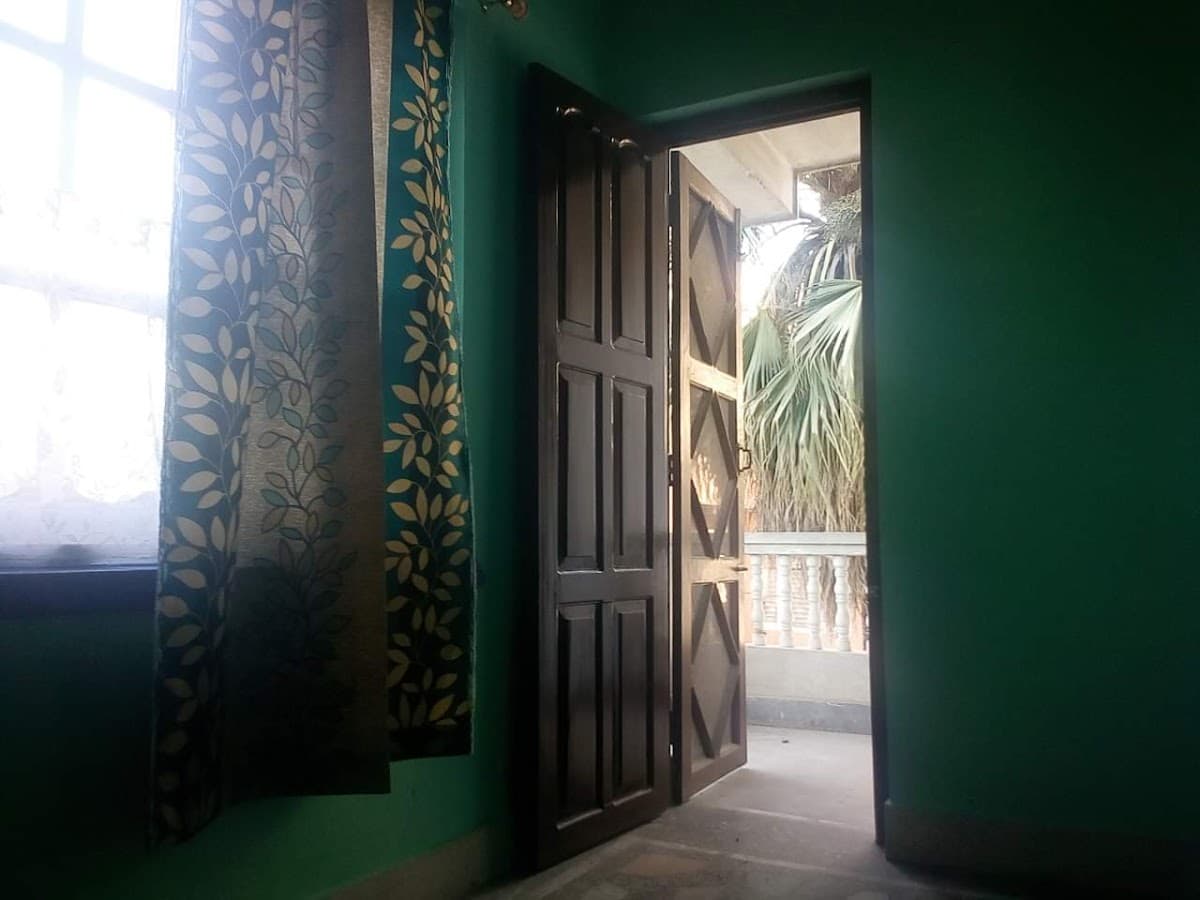 Harmony Girls Hostel 8