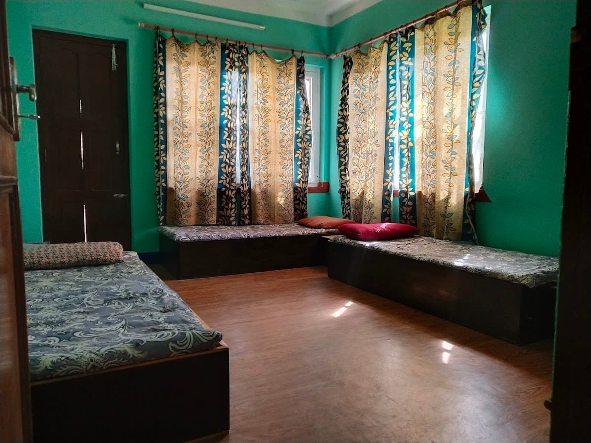 Harmony Girls Hostel 9