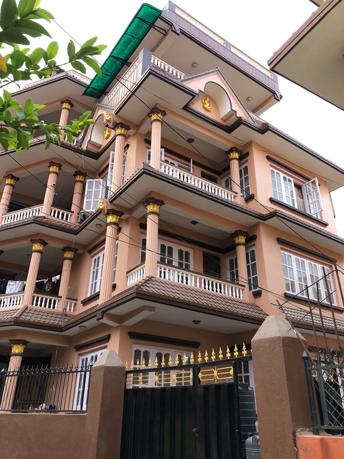 Harmony Girls Hostel 10