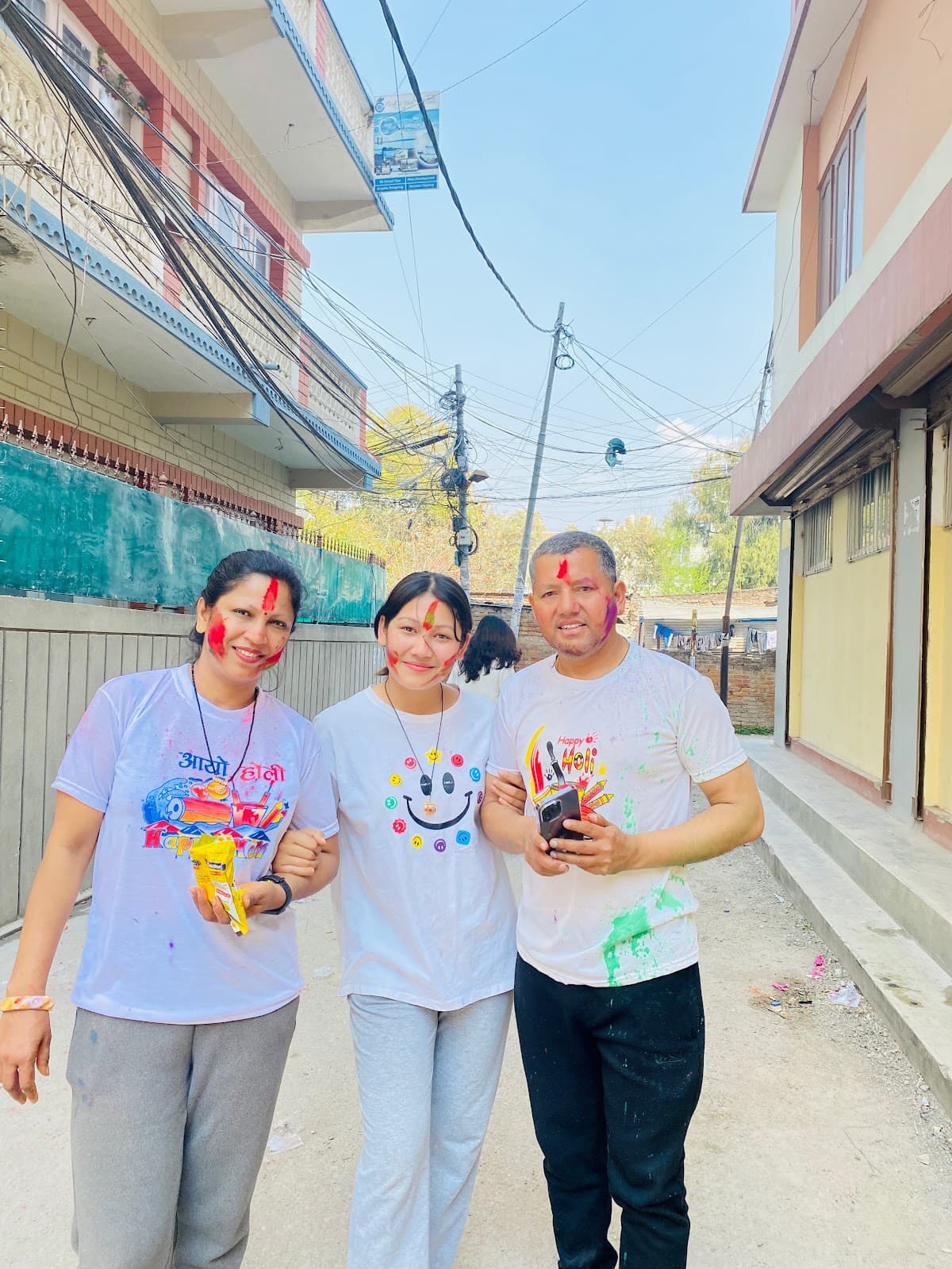 Everest Girls Hostel 2