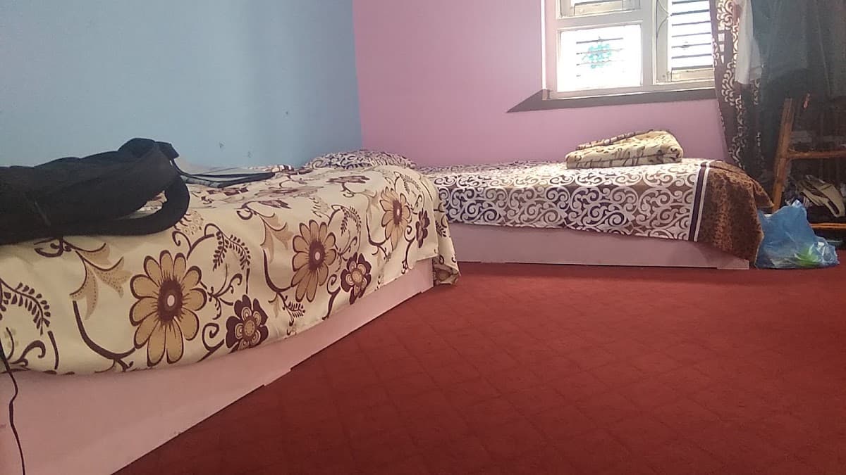 Everest Girls Hostel 3