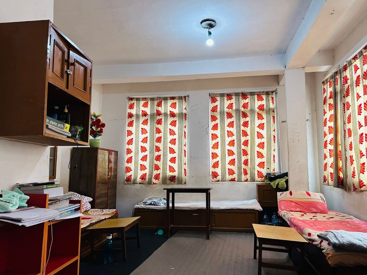 Everest Girls Hostel 6