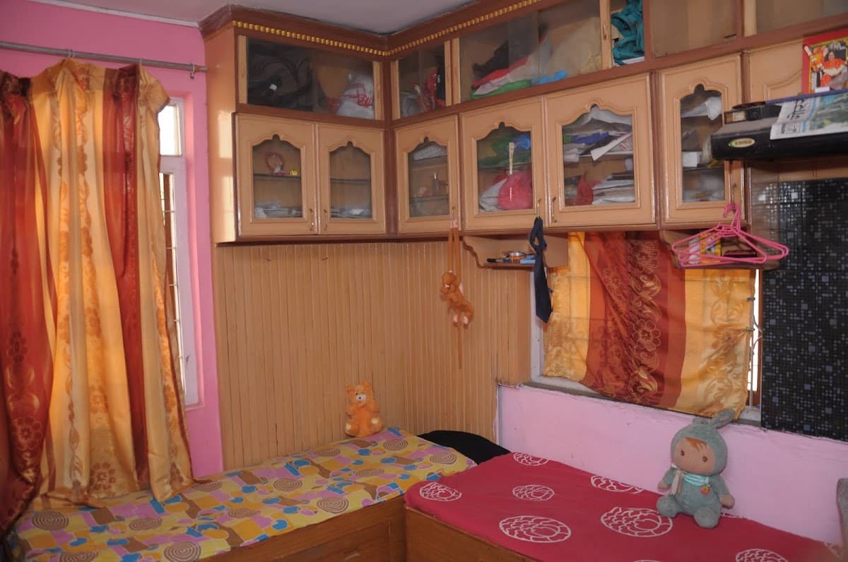 Everest Girls Hostel 9