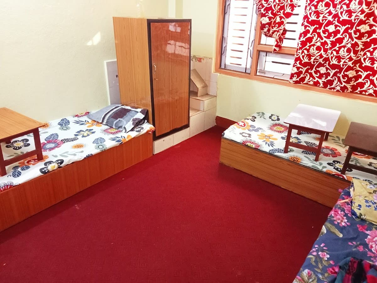 Everest Girls Hostel 10