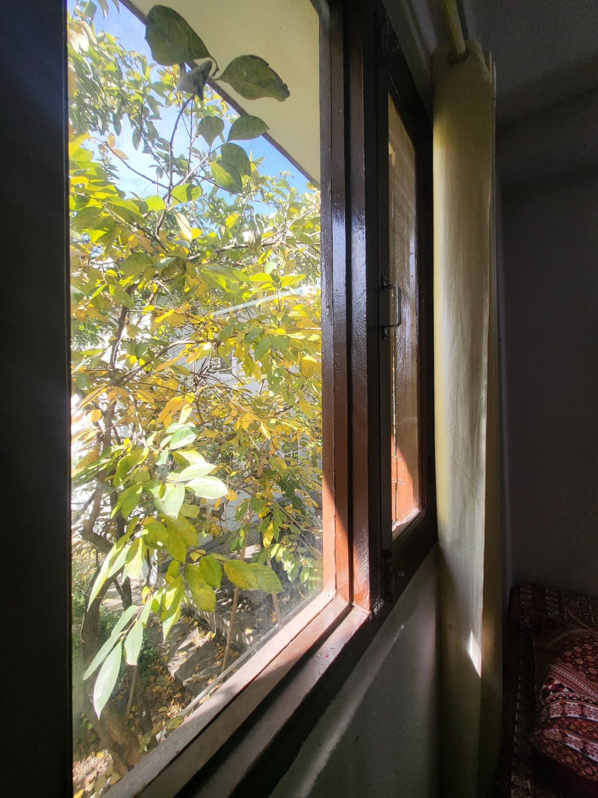 Queensland Girls Hostel Block B