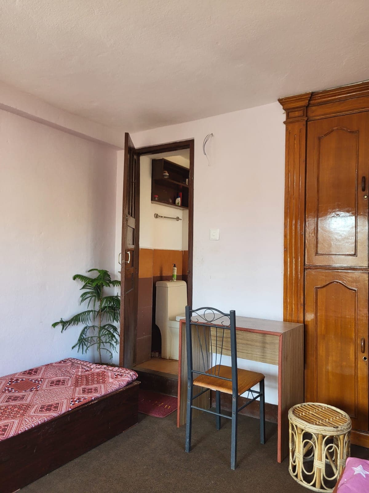 Queensland Girls Hostel Block B 2