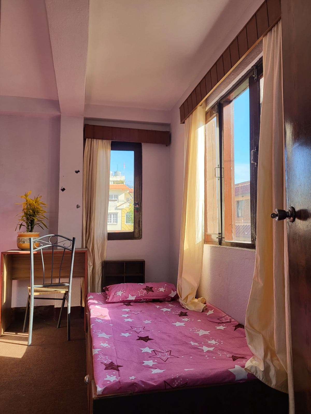 Queensland Girls Hostel Block B 3