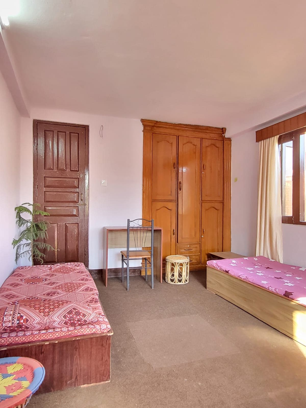 Queensland Girls Hostel Block B 4