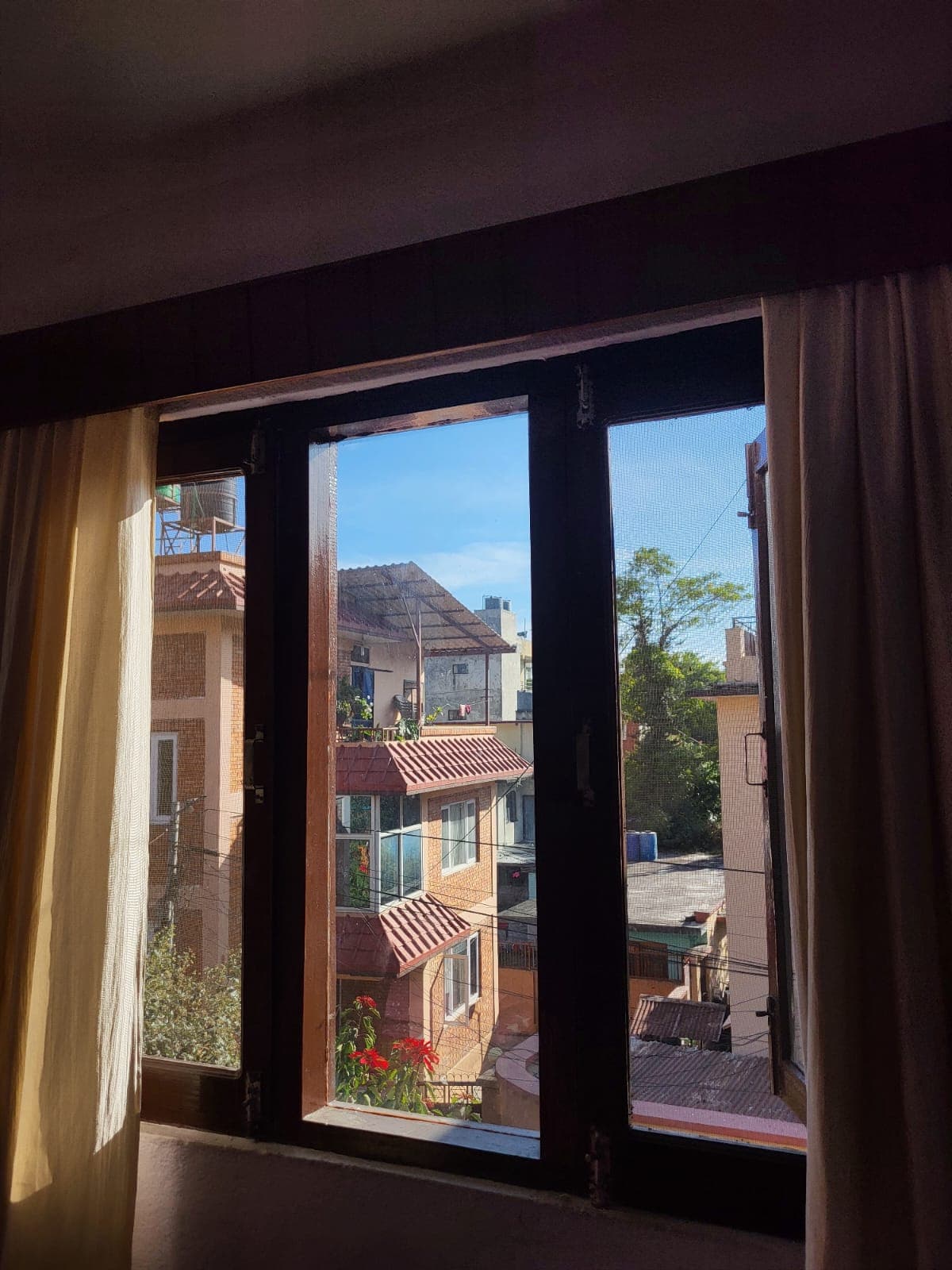 Queensland Girls Hostel Block B 5