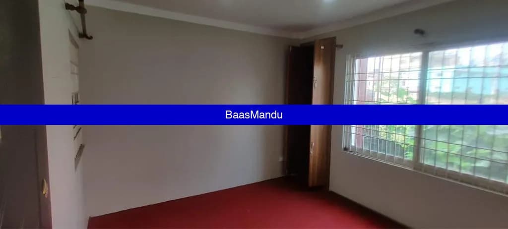 flat for rent - 1