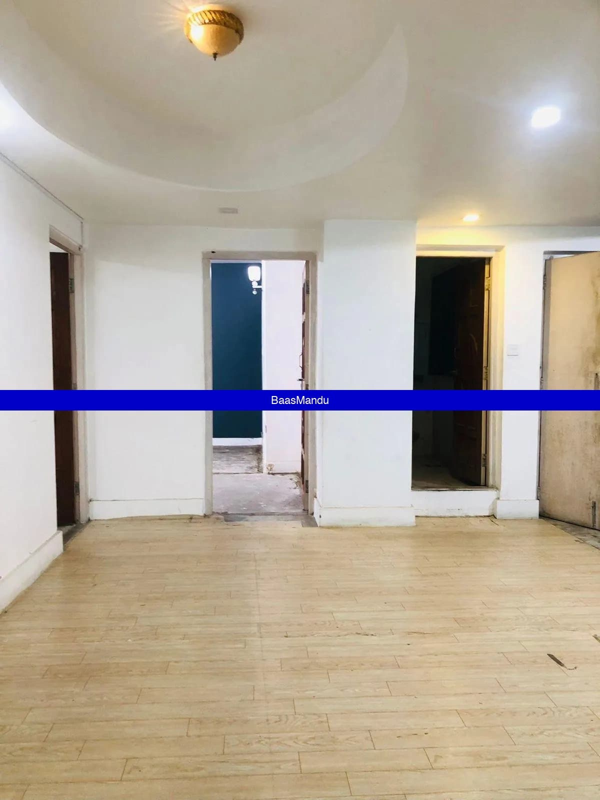 Flat for rent at Baluwatar ktm. - 1