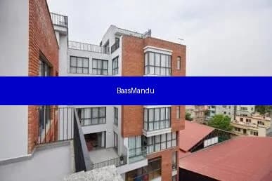 Flat / Office Space for reent in Baneshwor - 1