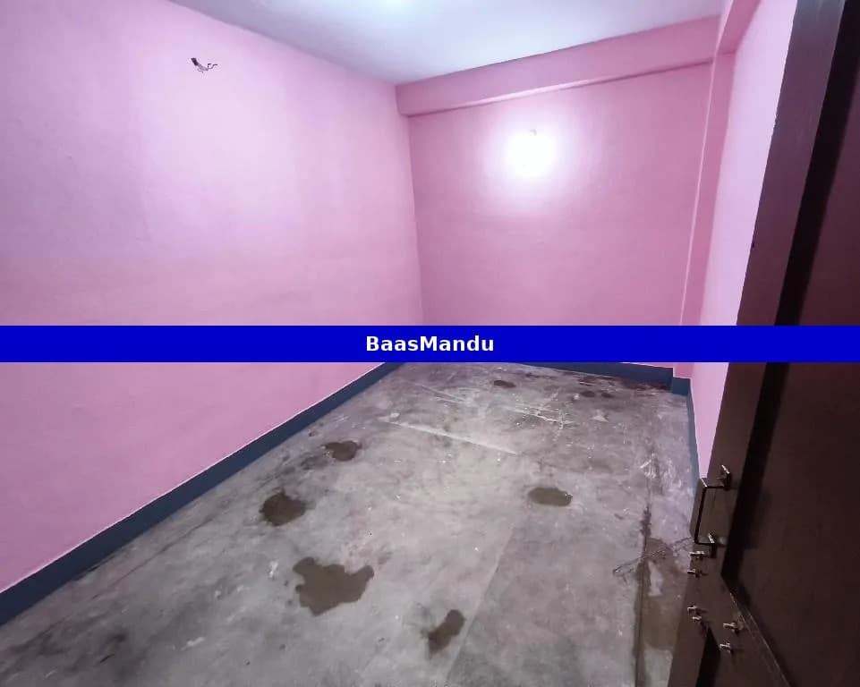 2BK Room rent - 1