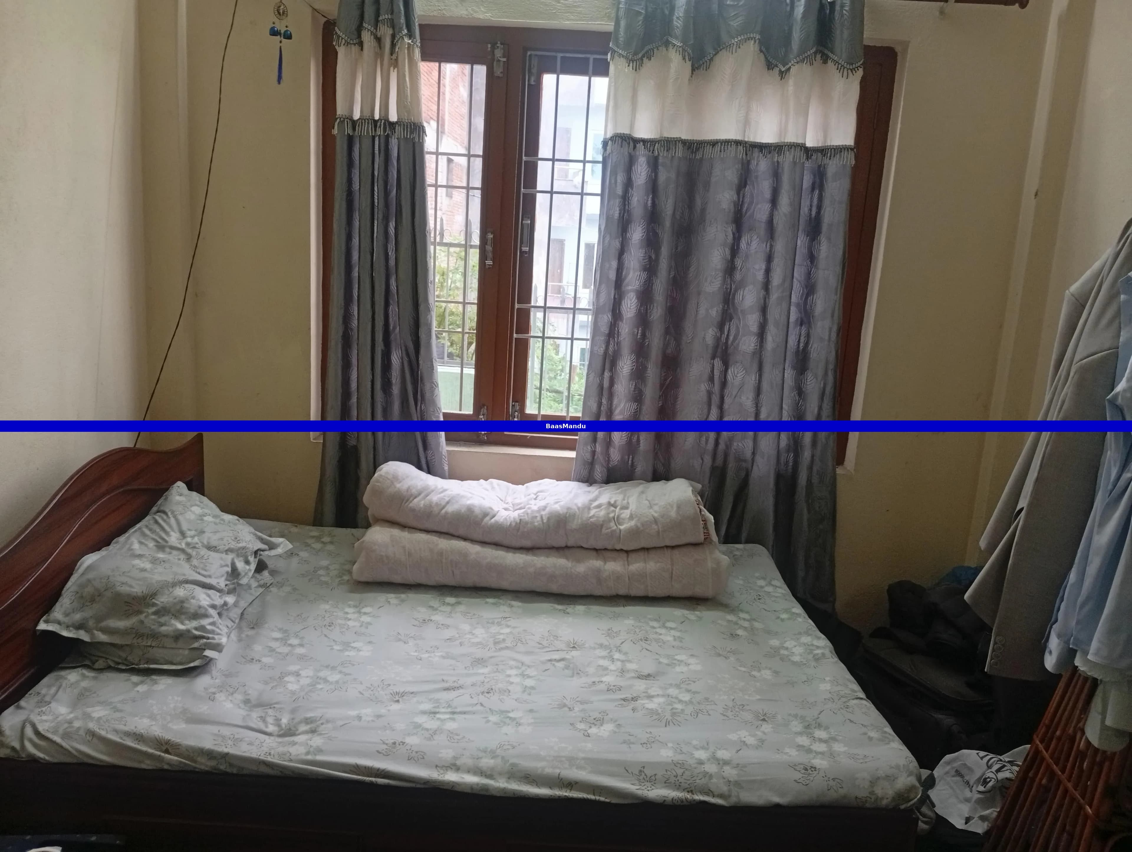 2 rooms - 1