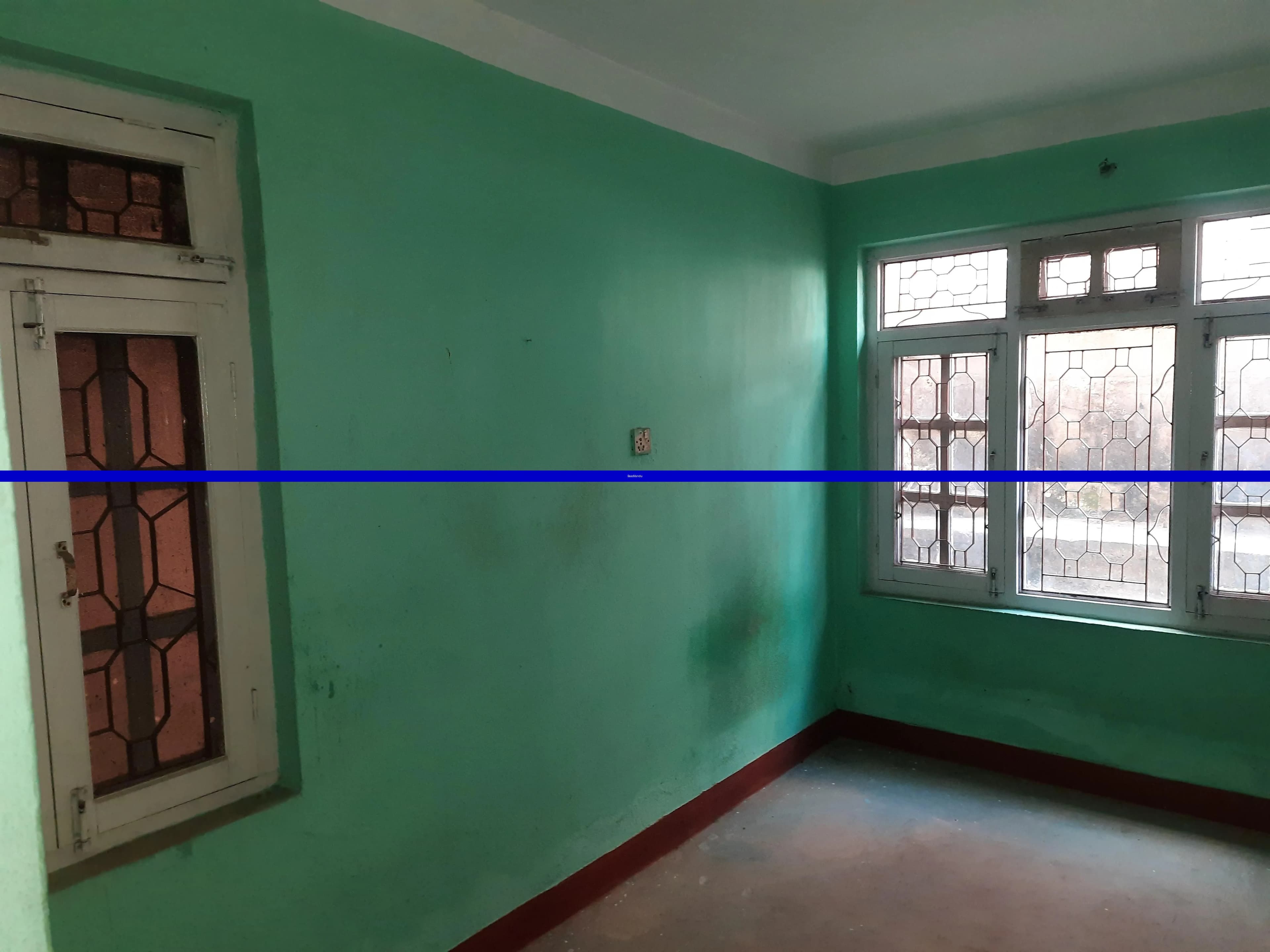 Flat on Rent at Dhobighat, Lalitpur - 1