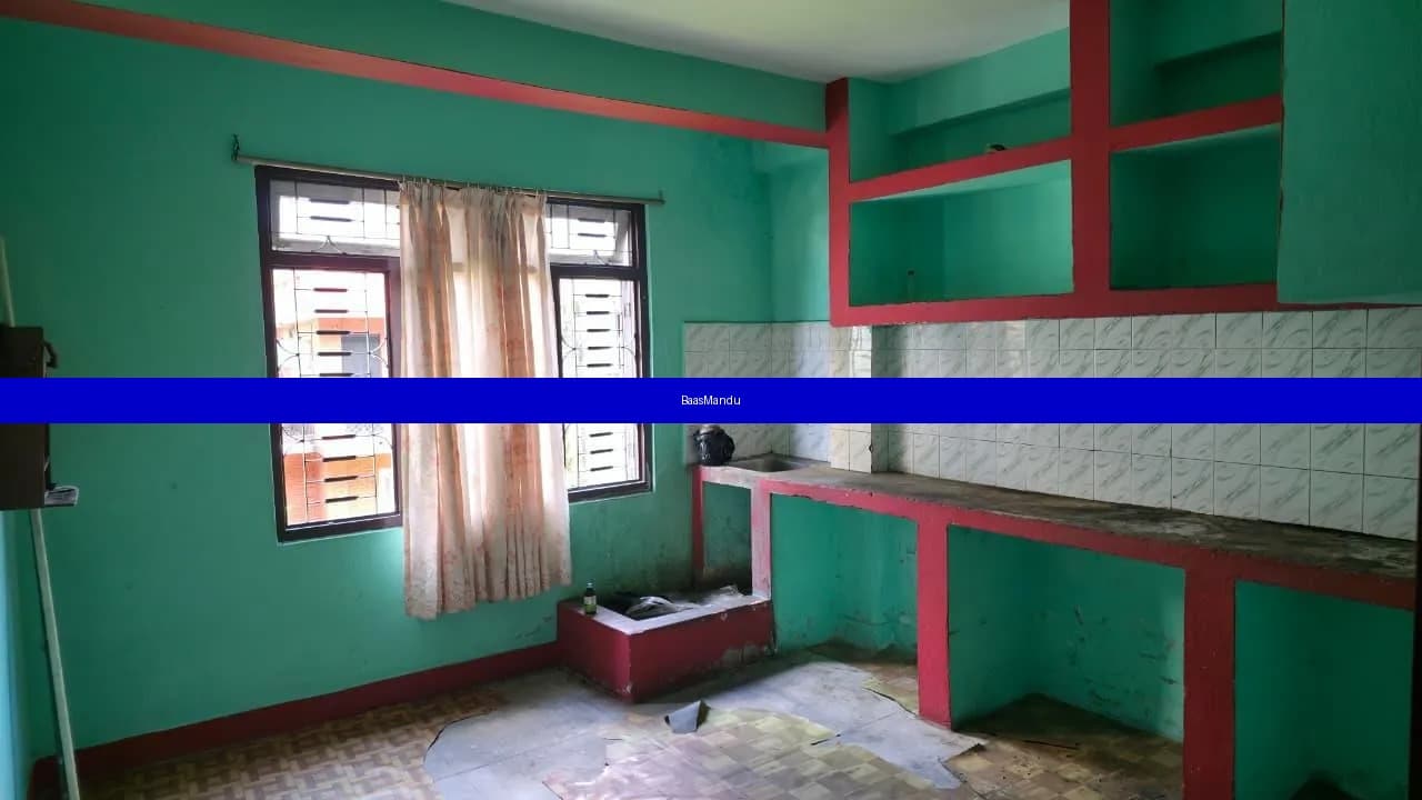 Rent available near Putalisadak,Kathmandu - 1