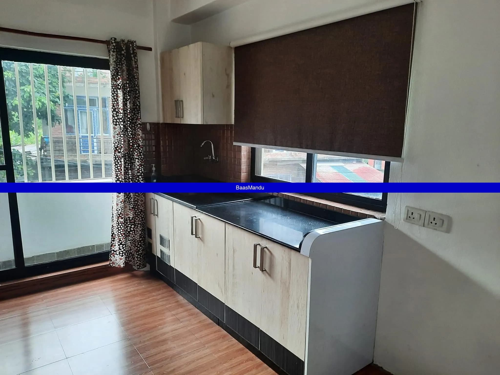 3 BEDROOM APARTMENT FOR RENT (2ndFLOOR) - 1