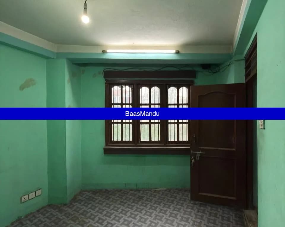Single Room - 1