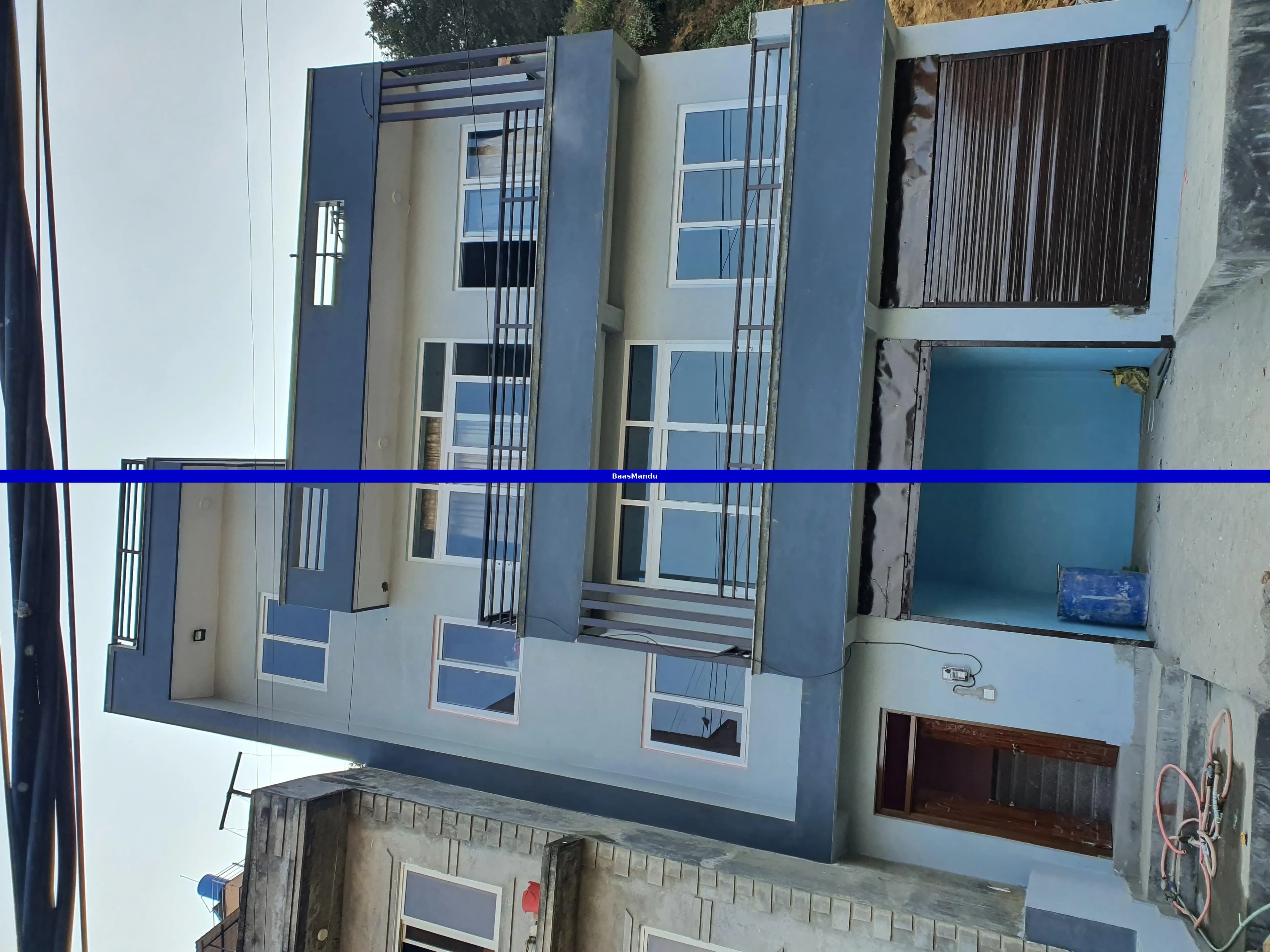 Flat for rent - 1