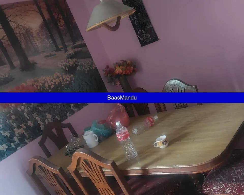 Newbaneshwor 4Bk - 1
