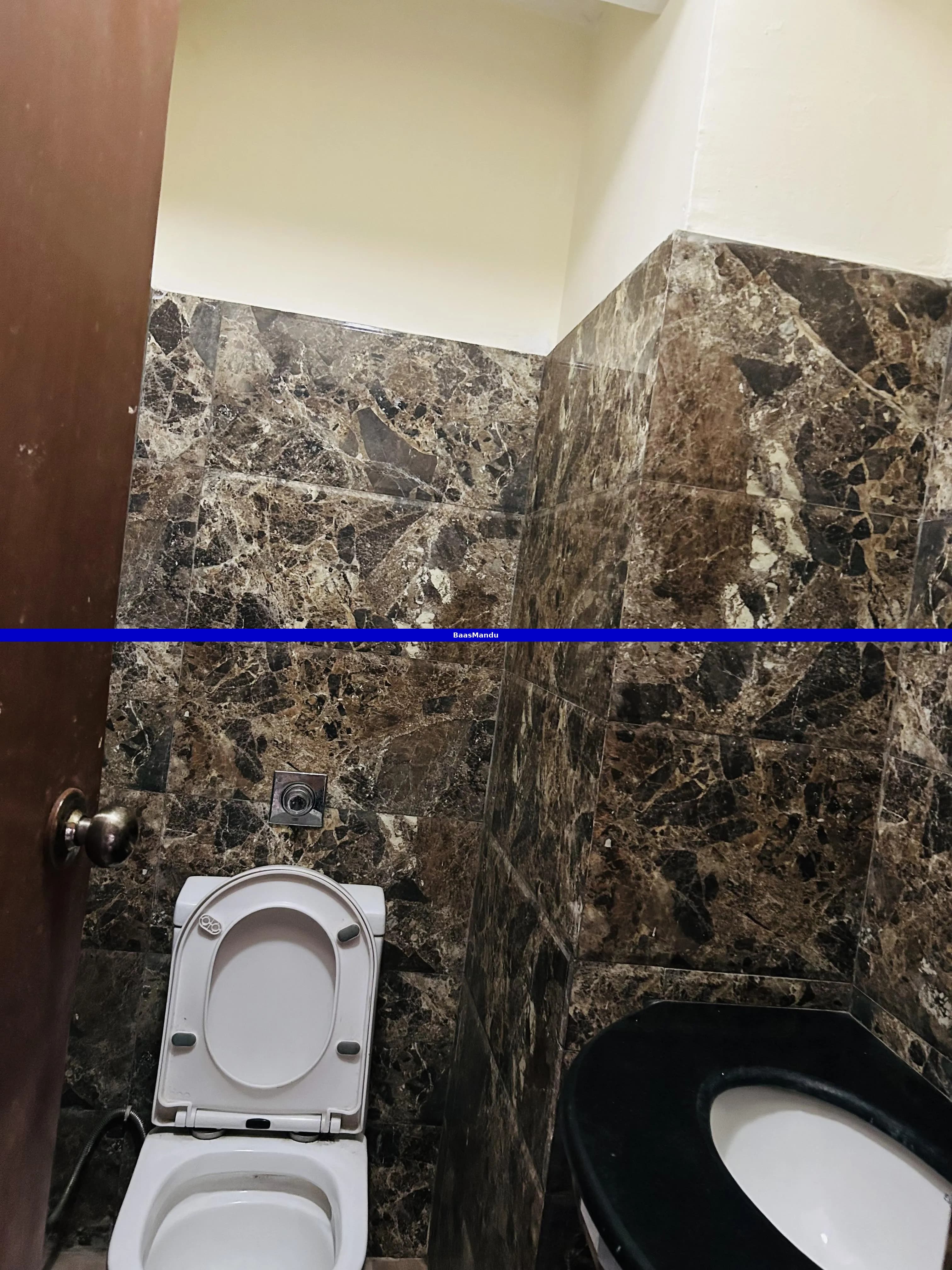 2BHK FLAT IN RENT AT MAITIDEVI - 1