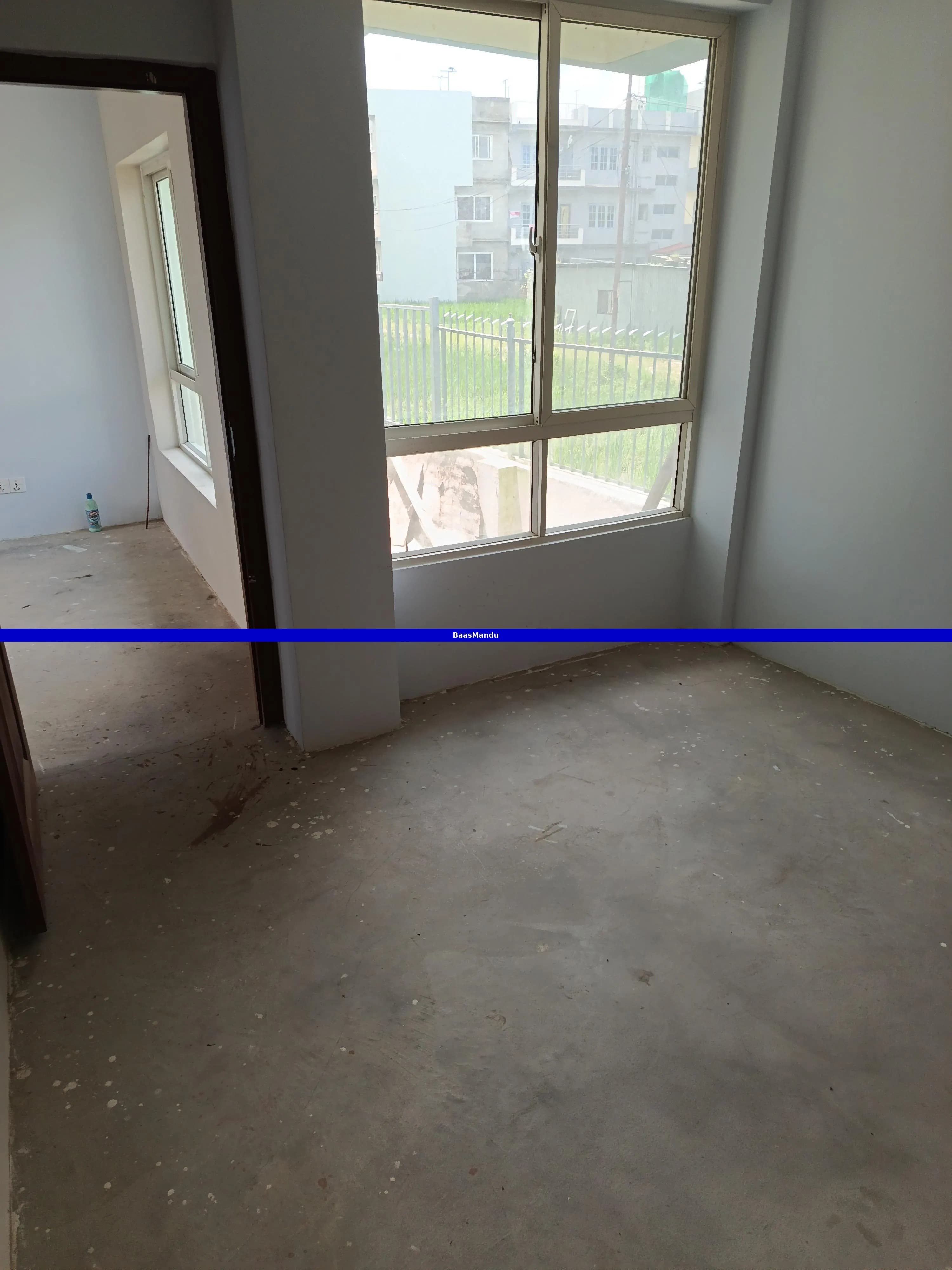 Flat on rent lubhu - 1