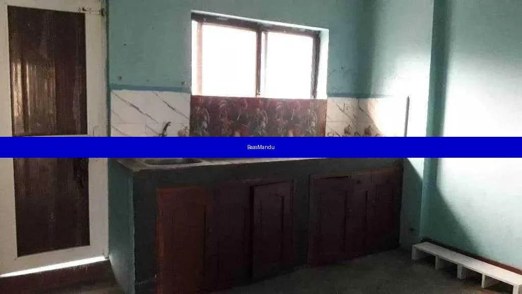 Flat on Rent Hattigauda, Pasikot, Budhanilkantha - 1