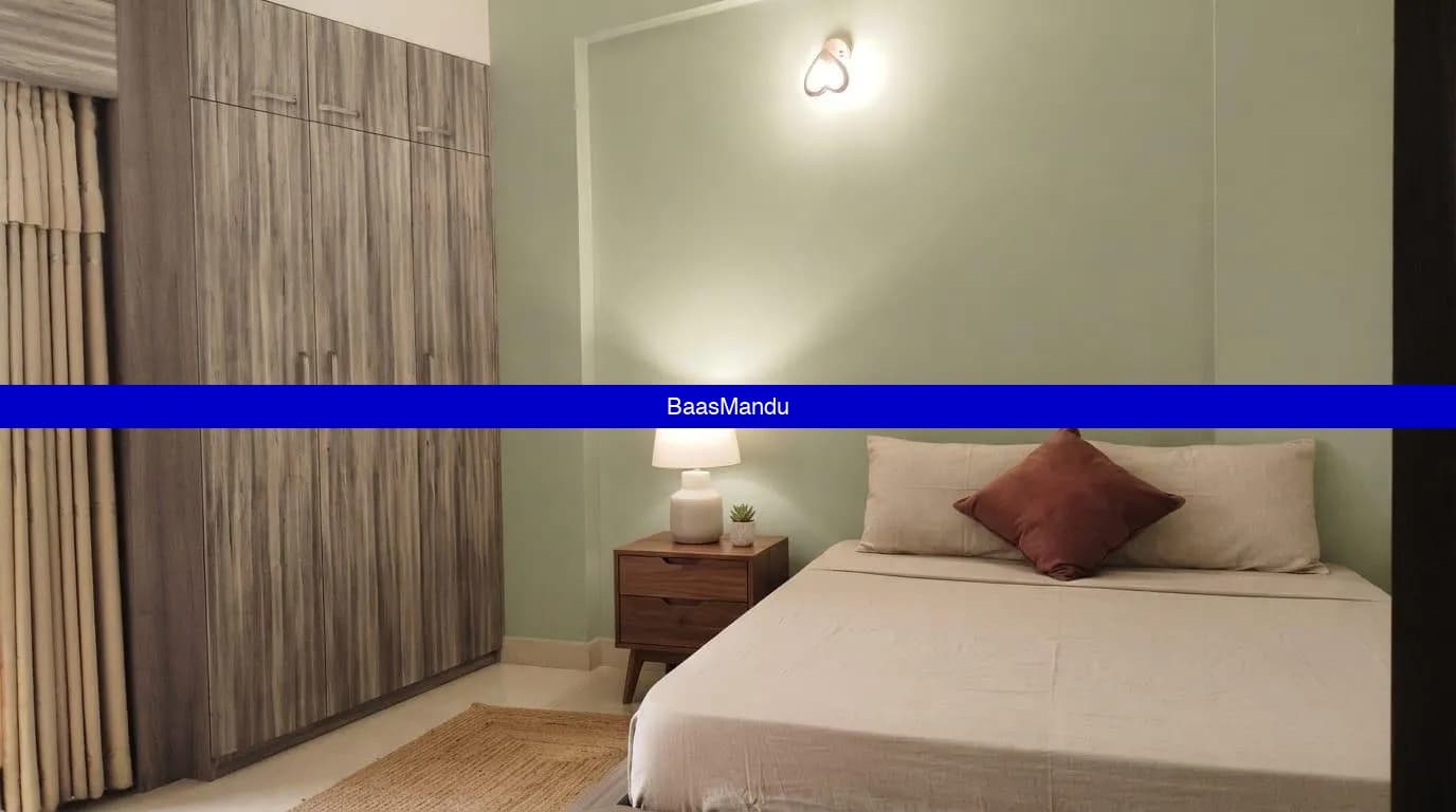 3 BHK Apartment rent at CITYSCAPE Apartment - 1