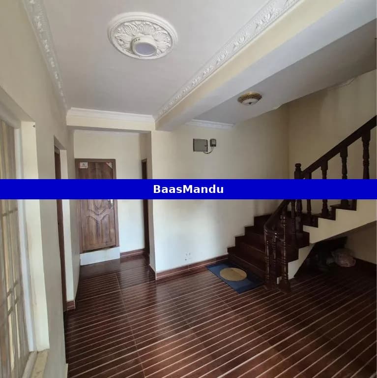 2BHK Flat for Rent In Tikathali - 1